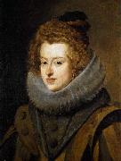 Infanta Diego Velazquez